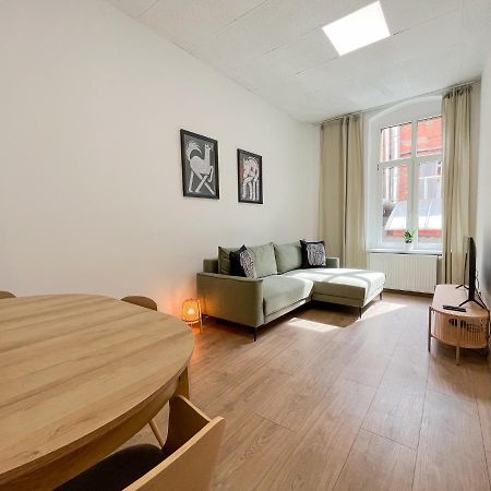 Apartamenty Drukarnia Torun Exterior photo